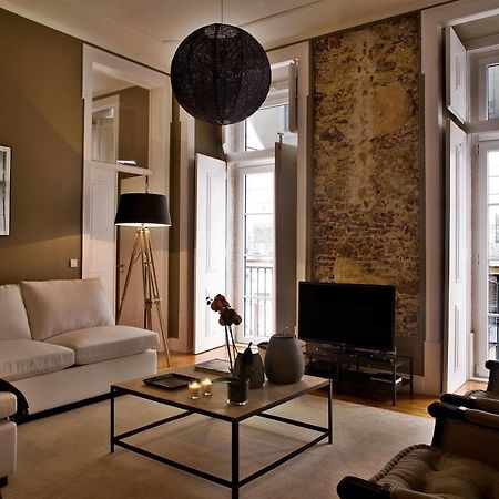 Lisbon Five Stars Apartments Sao Paulo 55 Dış mekan fotoğraf