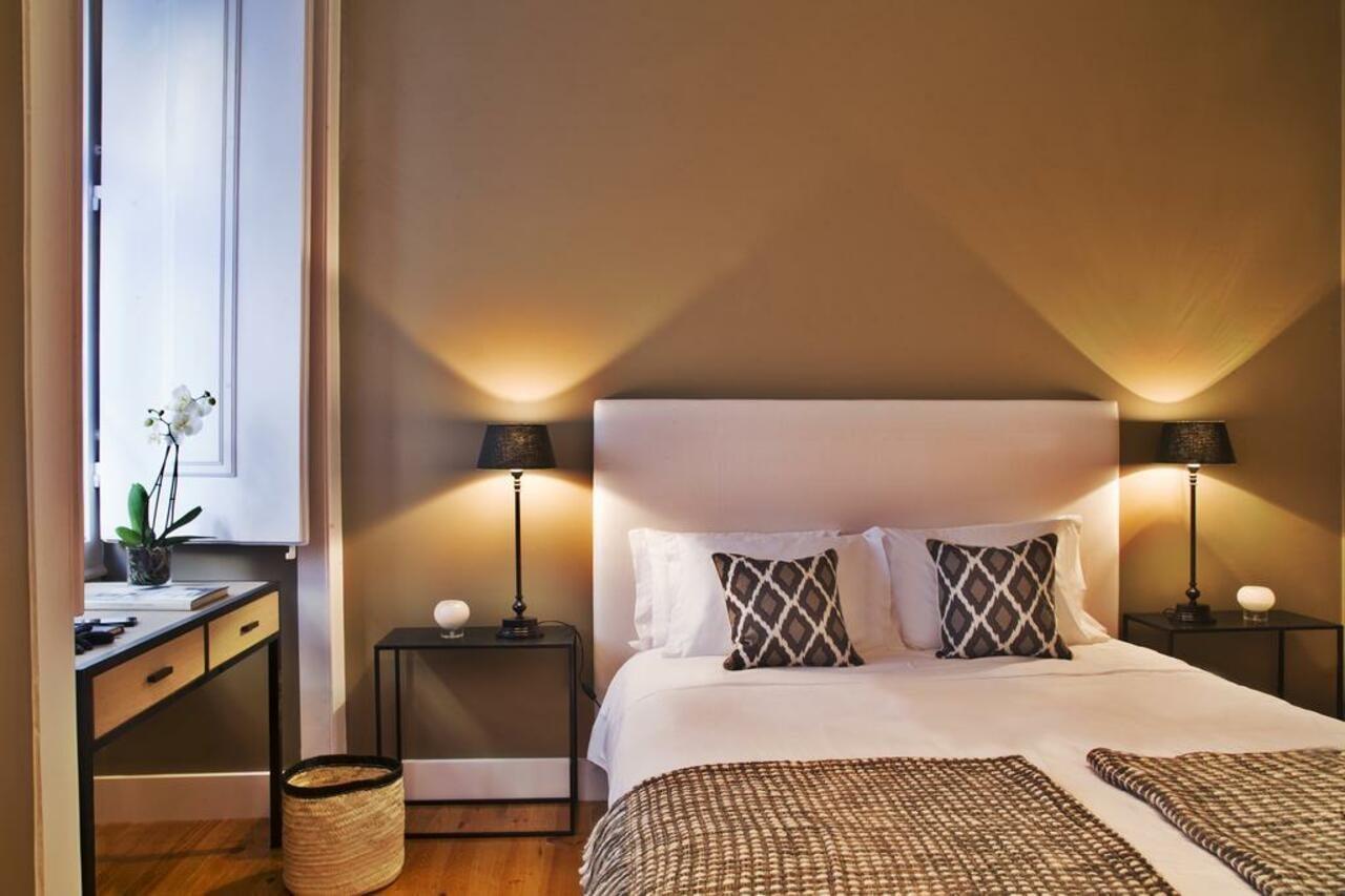 Lisbon Five Stars Apartments Sao Paulo 55 Dış mekan fotoğraf
