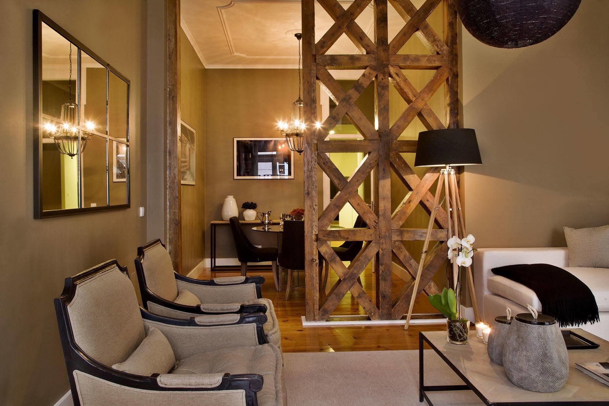 Lisbon Five Stars Apartments Sao Paulo 55 Dış mekan fotoğraf