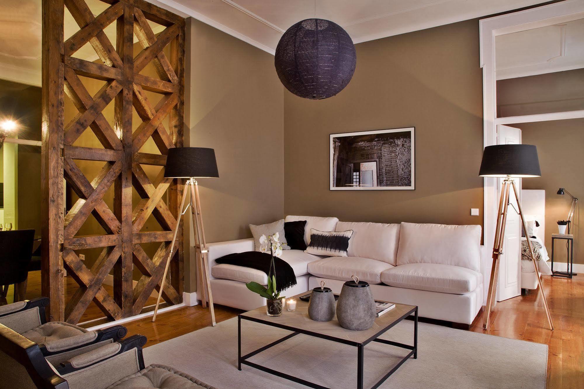 Lisbon Five Stars Apartments Sao Paulo 55 Dış mekan fotoğraf