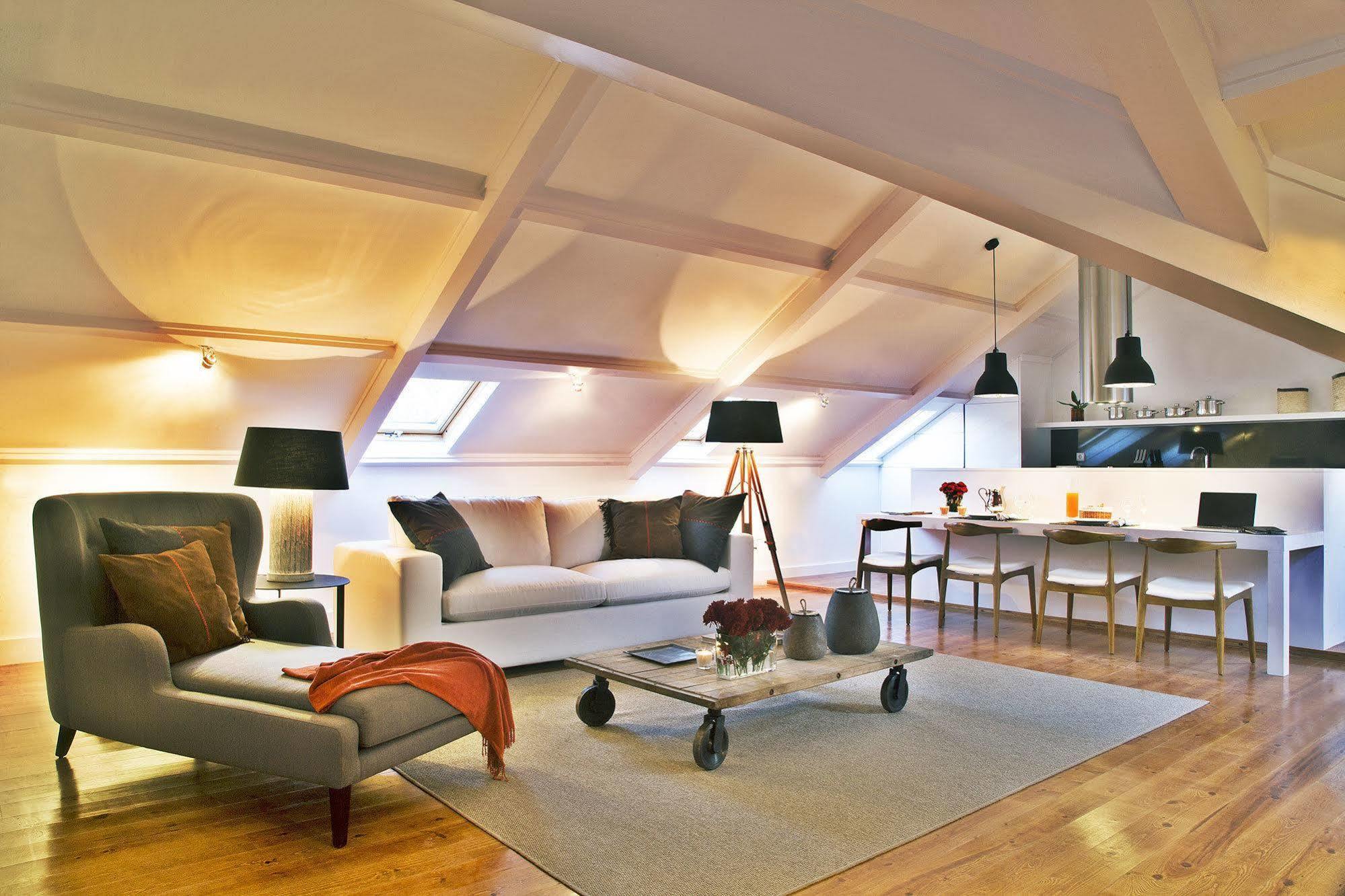 Lisbon Five Stars Apartments Sao Paulo 55 Dış mekan fotoğraf