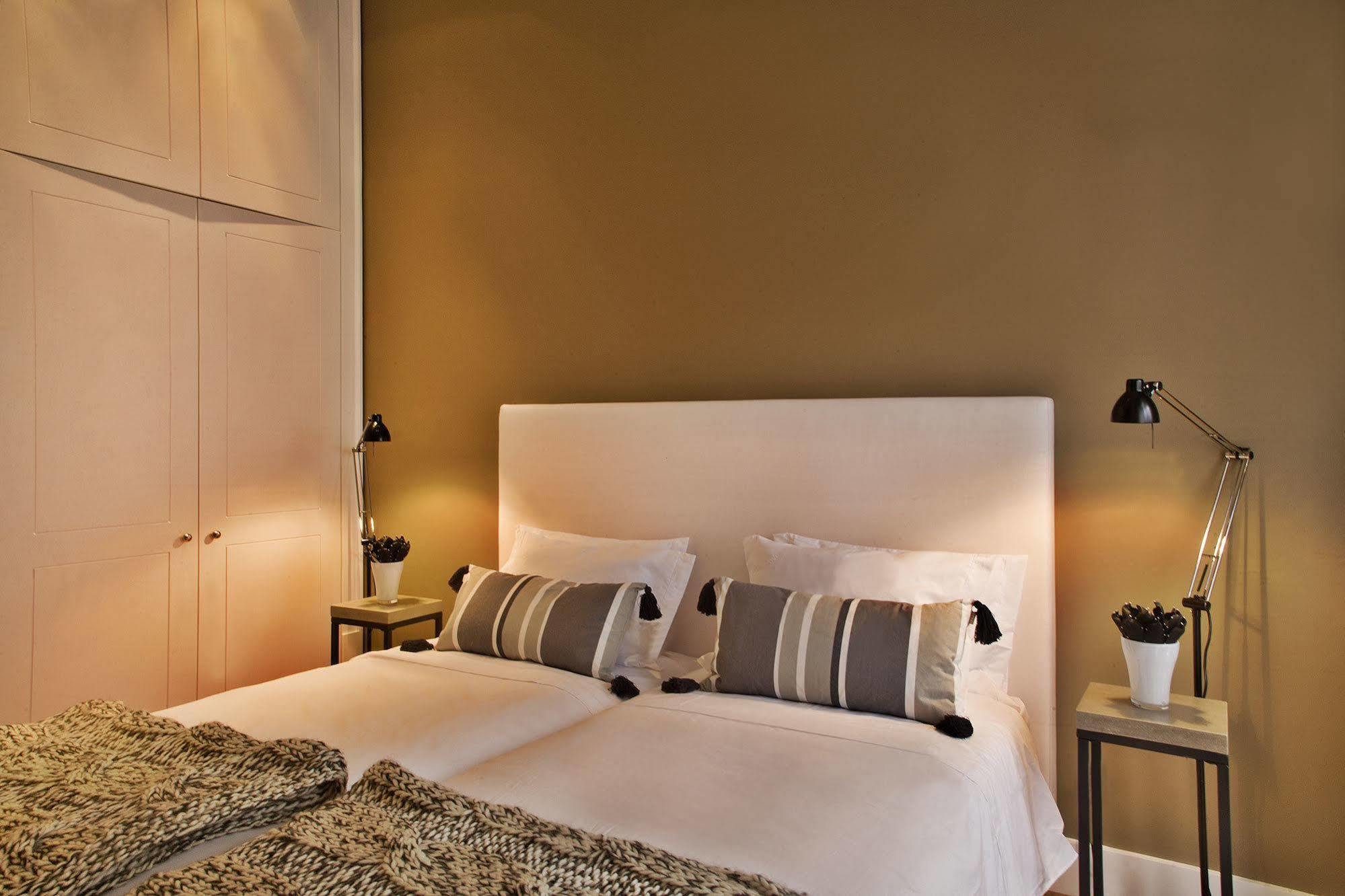 Lisbon Five Stars Apartments Sao Paulo 55 Dış mekan fotoğraf