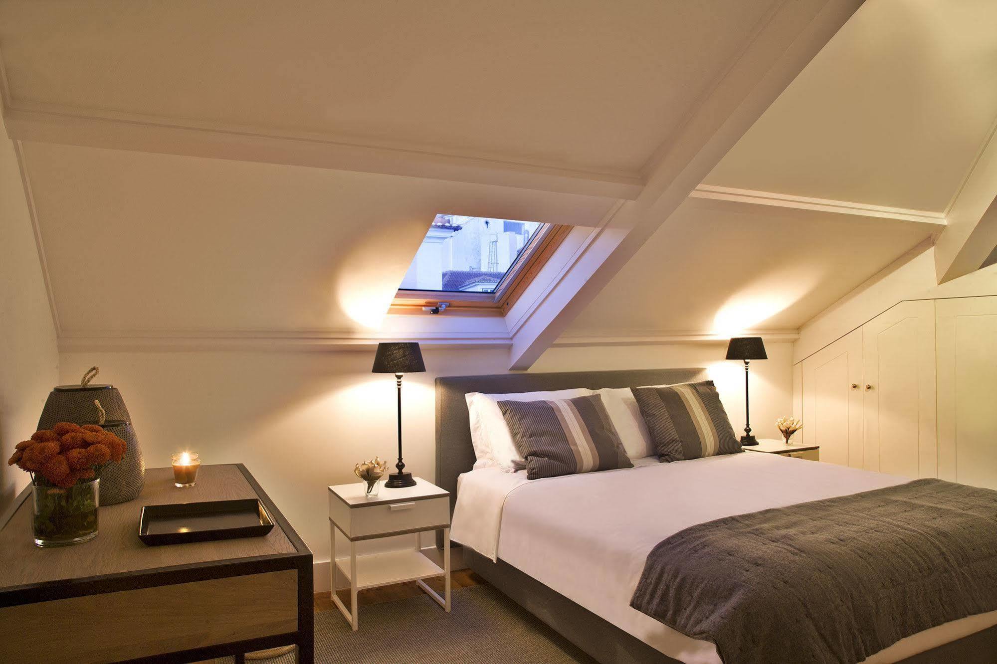 Lisbon Five Stars Apartments Sao Paulo 55 Dış mekan fotoğraf