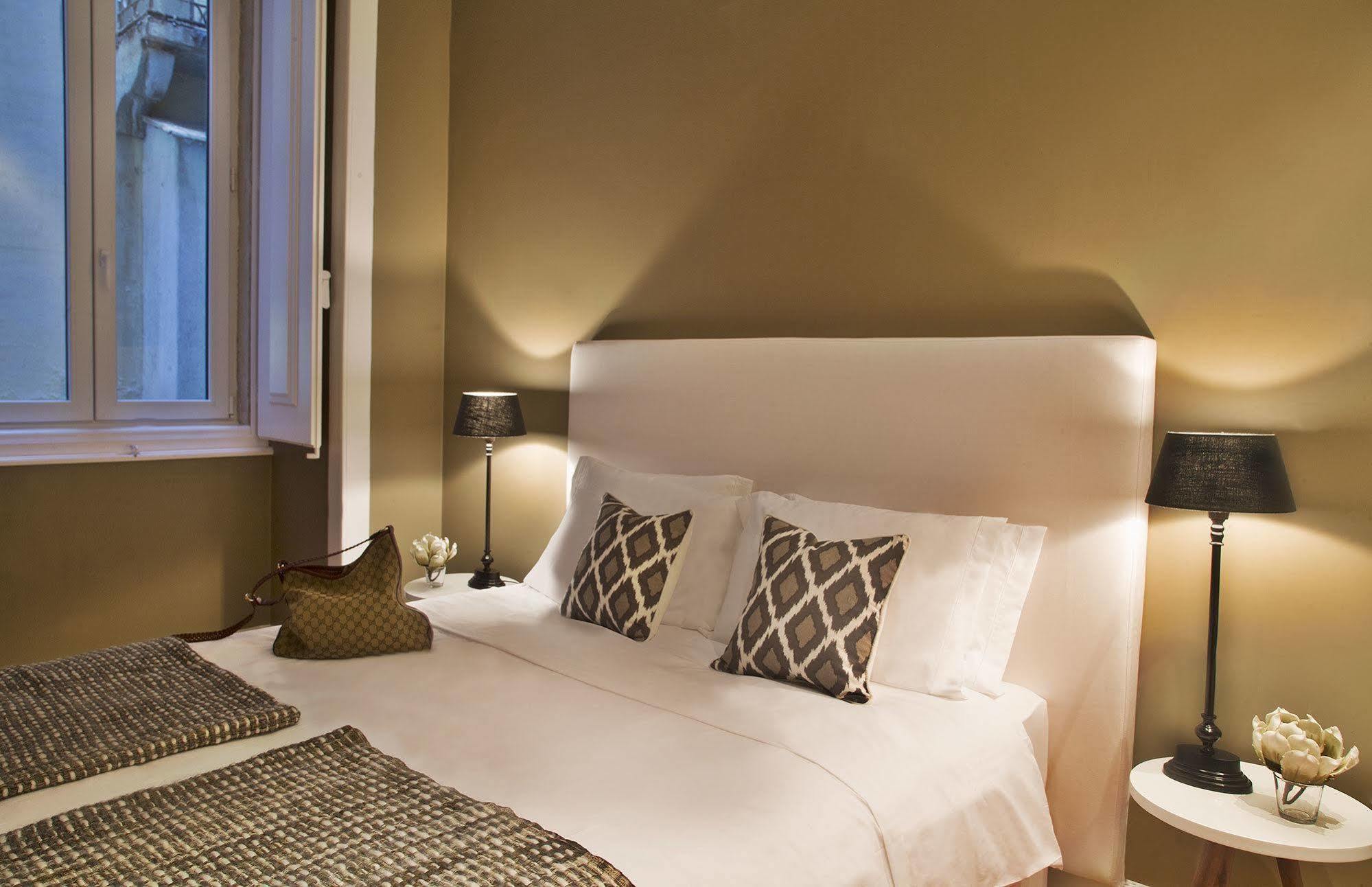 Lisbon Five Stars Apartments Sao Paulo 55 Dış mekan fotoğraf
