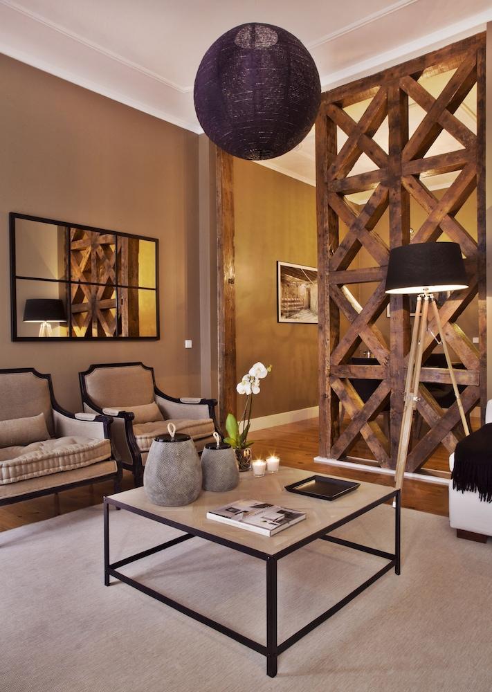 Lisbon Five Stars Apartments Sao Paulo 55 Dış mekan fotoğraf
