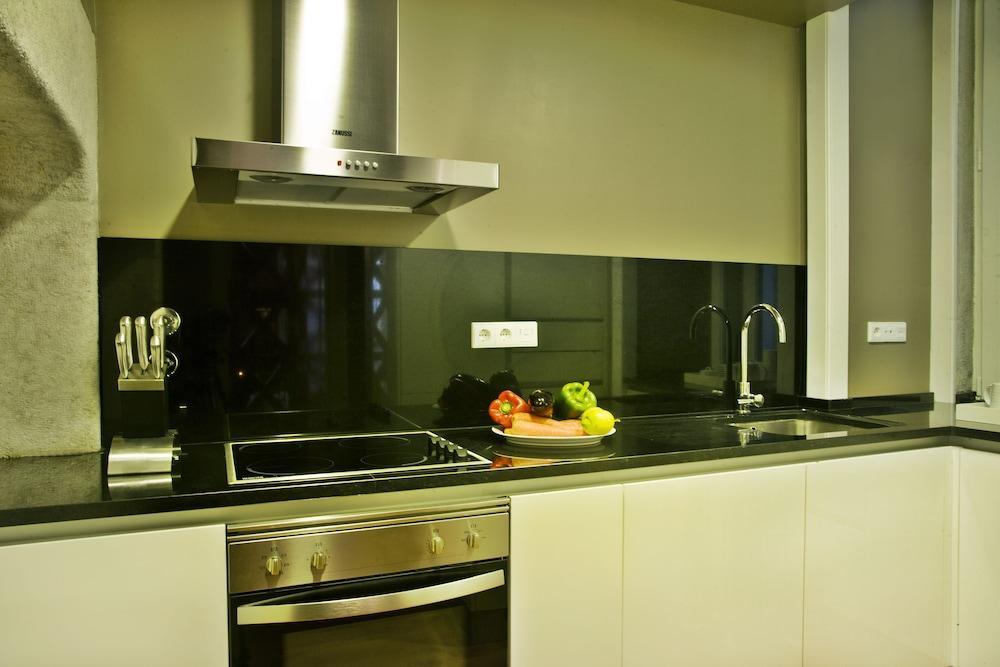 Lisbon Five Stars Apartments Sao Paulo 55 Dış mekan fotoğraf