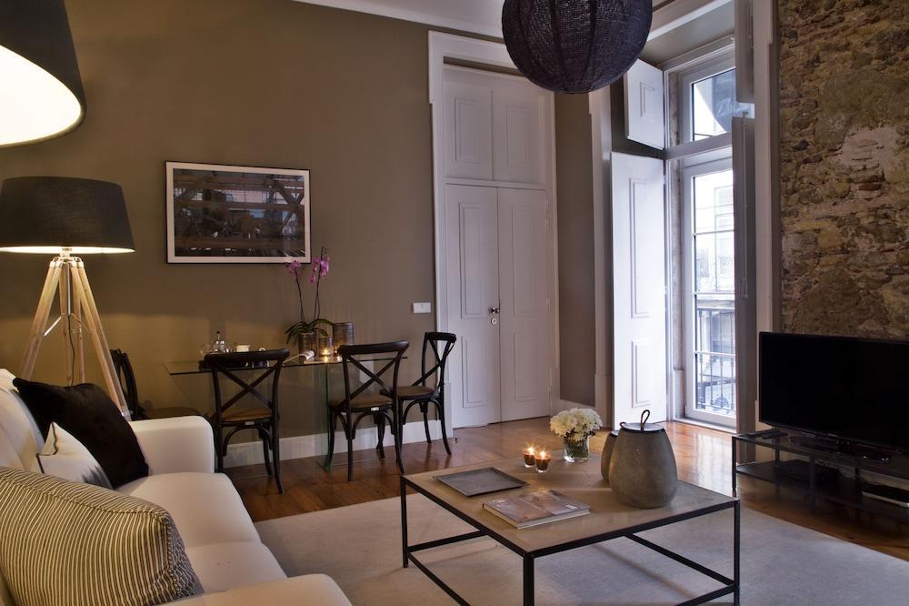 Lisbon Five Stars Apartments Sao Paulo 55 Dış mekan fotoğraf