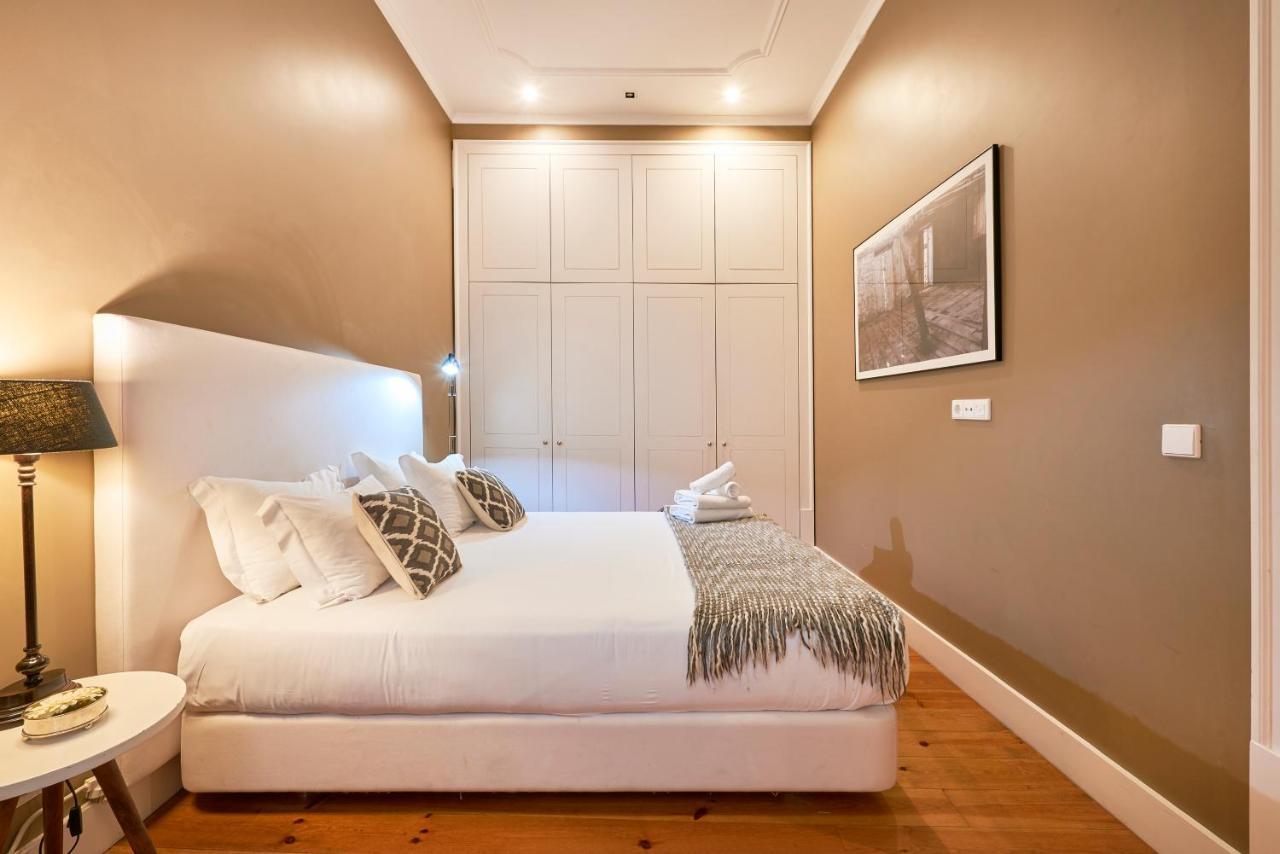 Lisbon Five Stars Apartments Sao Paulo 55 Dış mekan fotoğraf