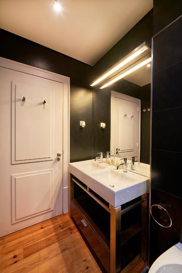 Lisbon Five Stars Apartments Sao Paulo 55 Dış mekan fotoğraf