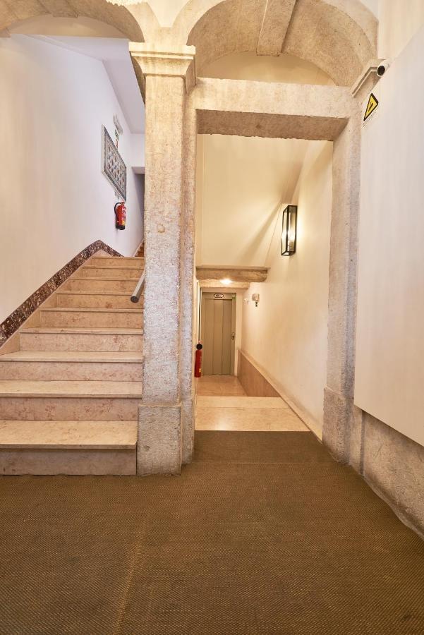 Lisbon Five Stars Apartments Sao Paulo 55 Dış mekan fotoğraf