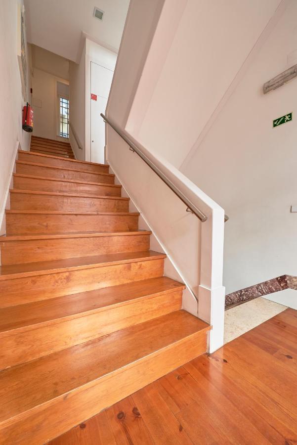 Lisbon Five Stars Apartments Sao Paulo 55 Dış mekan fotoğraf